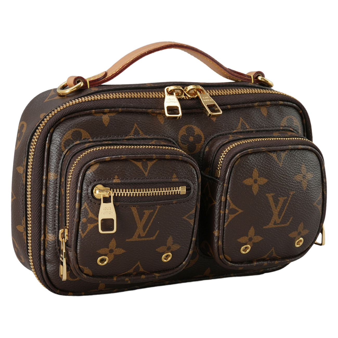 LOUIS VUITTON(USED)루이비통 M80446 유틸리티 크로스백